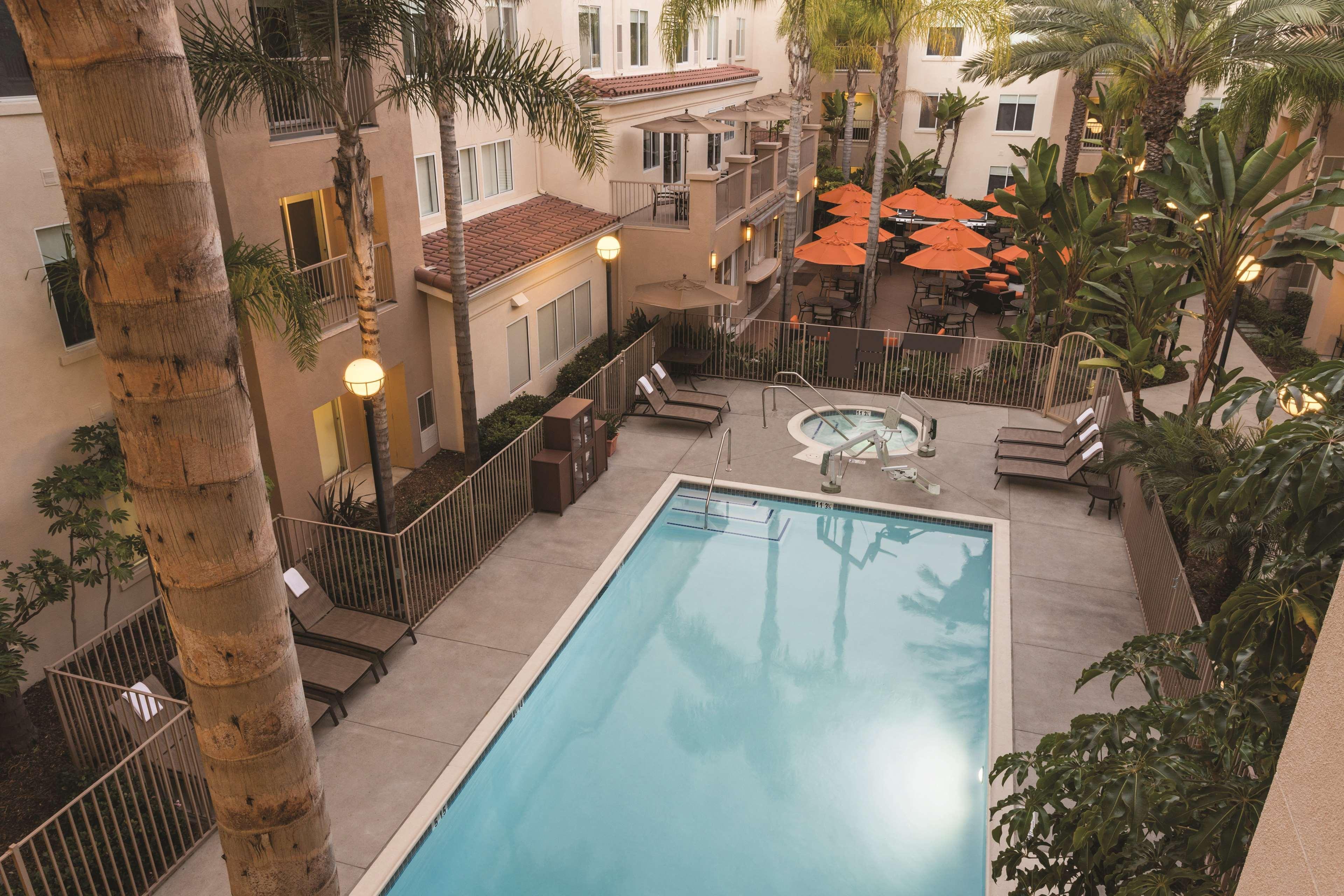 Hyatt House Sorrento Mesa Hotel