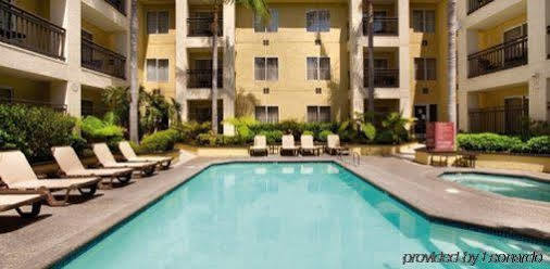 Hyatt House Sorrento Mesa Hotel San Diego
