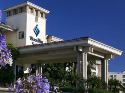 Hyatt House Sorrento Mesa 3* San Diego